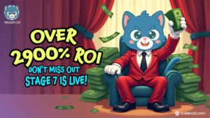 Book of Meme and Degen Make Noise, But Troller Cat Raises $200K in 30 Days— Best New Meme Coins to Buy Today