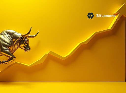 BitLemons Presale Surge: BNB Eyes $760 Breakout, LTC Rallies 14% on ETF Filing, While $BLEM Disrupts $450B Entertainment Market