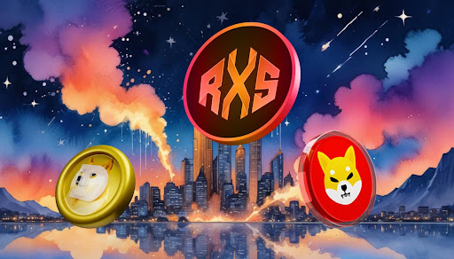 Trending $0.20 Crypto Predicted to Soar 8400% to $17 Before DOGE, SHIB Can Bark Again