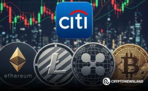 Investor Blames Citibank for Failing to Flag Fraudulent Crypto Transfers