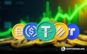 Treasury Secretary Says Crypto Is No Threat to Dollar, Highlights Stablecoin Potential