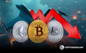 Crypto Market Capitulation Pressures Micro-Cap Crypto