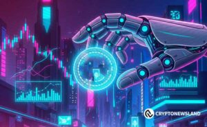 AI Tokens Surge in Popularity: 5 Leading Projects Capture Over 100% Combined Social Share