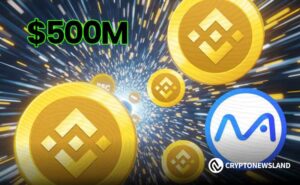 Nano Labs to Raise $500M via Convertible Notes for BNB Reserve Build-Up