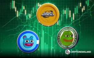 2025 Memecoin Watchlist: $PEPE, $BRETT & SPX6900 After 300%+ Gains