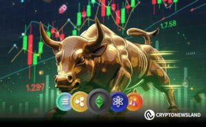Next Bull Run Contenders: 5 Utility-Driven Altcoins Experts Are Watching Closely