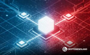 Leading 4 Blockchain Projects, Gaining 60 %+ Developer Engagement This June