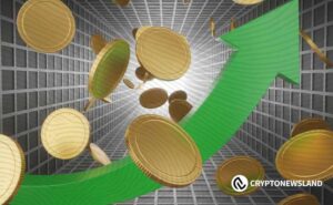 Altcoin Social Surge: These 4 Tokens Capture Over 25% of Market Attention Right Now