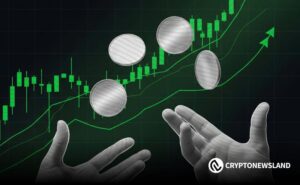 Post-WW3 Crypto Shift: Top 4 RWA Altcoins Surge Up to 70% — Capital Floods Into Real-World Assets