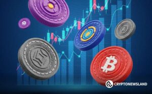 XRP Eyes $10 Breakout While PENGU Targets $1 in Strong Uptrend