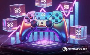 Best Gaming Coins with Over 60% Growth in Popularity This Year