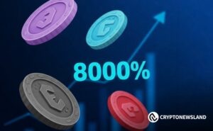 These Cryptos Are Exploding on Reddit – Community Growth Up 800 %+ This Week