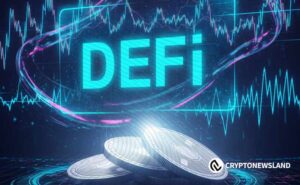 Top DeFAI Projects by Social Volume: Activity Spikes 95%–150% Across Major Platforms