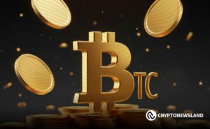 BTC Hits Support! Don’t Miss These 5 Coins With 300 %+ Breakout Potential