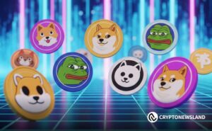 3 Best Long-Term Memecoins — Low Caps, High Upside, and 150%+ Growth Forecasts