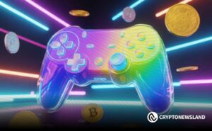 Play-to-Earn Revival? Leading Gaming Coins Jump Over 20% Amid Market Buzz
