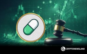 PUMP Explodes 33% as Pump.fun Fees Cross $10M Weekly Milestone