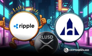 Alchemy Pay and Ripple Partner to Expand RLUSD Stablecoin Access