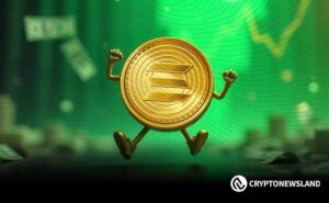 SOL Reclaims $200 Price Range, a Further 33% Would Mean a New ATH for the Altcoin