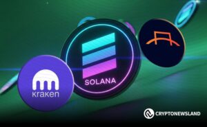 DeFi Development Corp. to Tokenize DFDV Stock on Solana Through Kraken Partnership