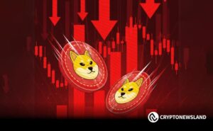 Shiba Inu Burn Rate Crashes as Open Interest Slides 7%