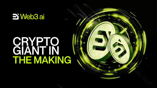 Ethereum Price Prediction Stays Bullish, DOGE Eyes 0.26 Breakout, But Web3 ai at $0.000402 Could Deliver 1,747% ROI