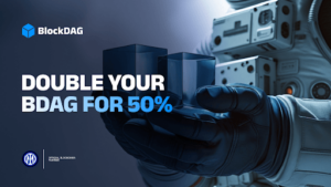 Final Days to Double Your BDAG – Here’s Why Smart Buyers Prefer BlockDAG at $0.0018 Over Solaxy and MIND!