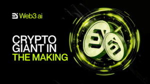 Top Cryptos to Buy Now: Dogecoin Tracks Historic Pattern Toward $16, HBAR Volume Grows, Web3 ai’s Presale Unlocks 1747% ROI!