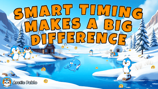 Arctic Pablo Coin price prediction, Best meme coins to buy 2025