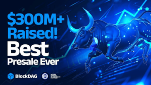 BNB Nears $800, XRP Holds at $2.10, While BlockDAG Presale Hits $312M & Moves Toward $600M Goal