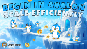 Crypto’s Rising Stars: Arctic Pablo Smashes $2.78M Milestone While Official Melania and Pudgy Penguins Stay in the Game