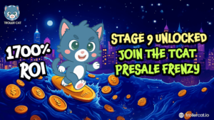 Test and Peanut the Squirrel Stumble, While Troller Cat’s 69% Apy Shines Among the Best New Meme Coins to Buy for 2025 – Act Now