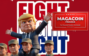 Best Cryptocurrency Presale in 2025: Analysts Rank MAGACOIN FINANCE as the Leading Altcoin Opportunity