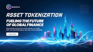 Missed Polkadot’s Peak? Discover Why Qubetics is the Future|The Best Cryptos to Buy This Month