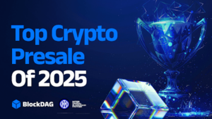 Top Presale Crypto to Buy Now: BlockDAG, Solaxy, Snorter, & Bitcoin Hyper Are Heating Up