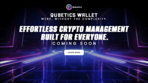 Qubetics Presale Heating Up: Is This the Best Crypto to Buy and Hold for Short Term ROI Alongside Algorand and Arweave?