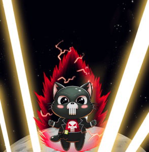 Crypto’s Meme Coin War Zone: Shiba Inu, Notcoin, and Punisher Coin’s $0.00375 Entry and $1.00 Vision Has It Stealing the Spotlight