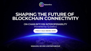 Start of a New Era: Qubetics Begins to Trade on MEXC, LBank as One of the Top Crypto to Invest in Alongside Chainlink and Stellar