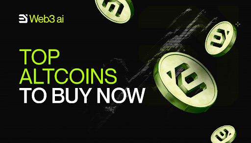 Top Crypto Projects to Watch Now: Web3 ai, Ethereum, Dogecoin, & Arbitrum Gain Momentum