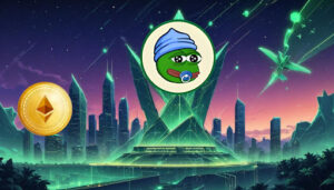 4 Ethereum-Based Meme Coins to Watch as ETH Targets $3,000 in June 2025
