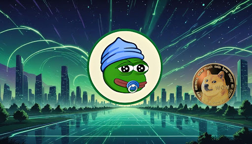 Best New Meme Coin to Buy for 2025: Dogecoin Trader Foresees This Coin Replicating DOGE’s 2021 Rally