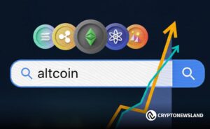 Google Searches for Altcoins Hit Their Highest Level Since 2021, Bullish Sign for Altseason Surge