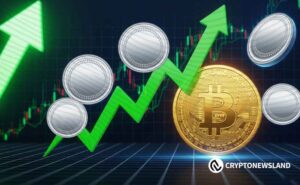 Bitcoin Bull Market Peak Approaches, Analyst Says Altcoin Data Hits Crucial Crux, Parabolic Surge Imminent