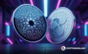 ADA and XRP Stand as Two of the Top Most Bullish Altcoins for the Coming Altseason Peak Phase