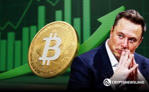 Elon Musk Confirms His New Political Party Will Embrace Bitcoin as ‘Fiat is Hopeless’