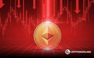 Silver-Tongued Crypto Analyst Shares Latest Market Report, Bearish Expectations Remain