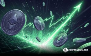 ETH Prints Big Green Breakout Candle on Weekly Chart, ETH Could Hit $4,200 in 3-4 Weeks