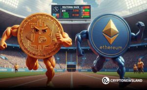 Global Digital Asset Inflows Reach US$47.2 Billion as Investors Rebalance Portfolios