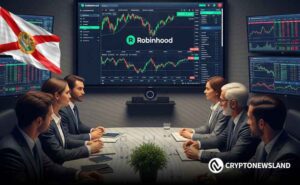 Florida Probes Robinhood Crypto Over Misleading Low-Cost Trading Claims