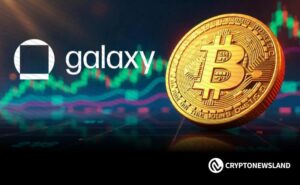 Galaxy Digital Completes the $9 Billion Sale of 80,000 BTC From a Satoshi-Era Investor, the Slump Is Over